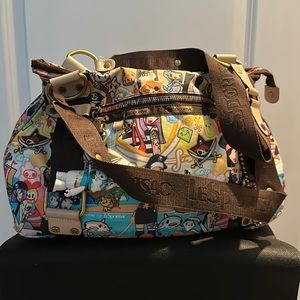 Women’s pocketbook